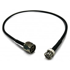 SIGLENT N-BNC-2L N-BNC cable, 2GHz bandwidth