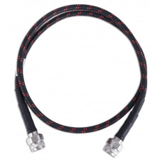 SIGLENT N-N-18L N(M)-N(M) cable, 18 GHz