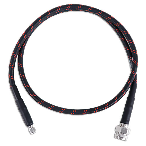 SIGLENT N-SMA-18L N(M)-SMA(M) cable, 18 GHz SIGLENT N-SMA-18L N(M)-SMA(M) cable, 18 GHz
