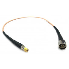 SIGLENT N-SMA-6L N-SMA cable, 6GHz bandwidth