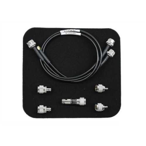 SIGLENT UKitSSA3X Spectrum and Vector Network Analyzers RF utility kit SIGLENT UKitSSA3X Spectrum and Vector Network Analyzers RF utility kit