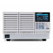 SIGLENT SPS5043X, 40V 90A 1080W single output power supply