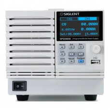 SIGLENT SPS5164X, 160V 7.5A 720W dual output power supply
