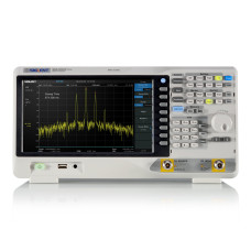 SIGLENT SSA3032X Plus 3.2GHz Spectrum Analyzer with TG