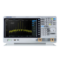 SIGLENT SSA3021X 2.1GHz Spectrum analyzer RF with TG
