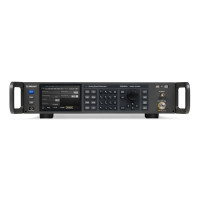 SIGLENT SSG6083A RF Signal Generator from 100kHz to 13.6GHz
