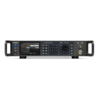 SIGLENT SSG6085A RF Signal Generator from 100kHz to 20GHz