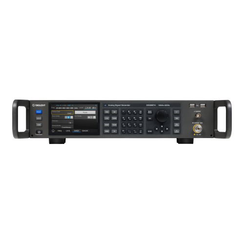 SIGLENT SSG6087A RF Signal Generator from 100kHz to 40GHz SIGLENT SSG6087A RF Signal Generator from 100kHz to 40GHz