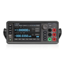SIGLENT SMM3311X Source Measure Unit (SMU) di precisione, 1 canale