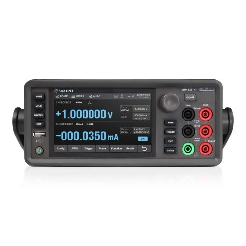 SIGLENT SMM3000X