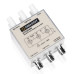 SIGLENT STC6P4W Banana to Triaxial 4-Wire Adapter (with Guard) SIGLENT STC6P4W Banana to Triaxial 4-Wire Adapter (with Guard)