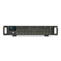 SIGLENT SSM5122A Switch Matrix, 2 Input Ports, 12 Output Ports, 9kHz~9GHz