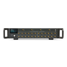 SIGLENT SSM5342A Matrice di commutazione, 4 porte in ingresso, 12 porte in uscita, 100kHz~26,5GHz