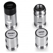 SIGLENT F503FE, OSLT, DC - 4.5 GHz, N(f) connector, Mechanical Calibration Kit