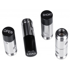 SIGLENT F504FS, OSLT, DC - 9 GHz, N(f) connector, Mechanical Calibration Kit