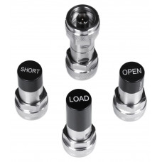 SIGLENT F504MS, OSLT, DC - 9 GHz, N(m) connector, Mechanical Calibration Kit