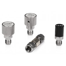 SIGLENT F603ME, OSLT, DC - 4.5 GHz, connettore SMA-Maschio 3.5mm, Kit di calibrazione meccanico
