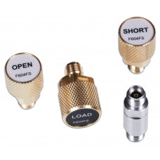 SIGLENT F604FS, OSLT, DC - 9 GHz, 3.5mm SMA(f) connector Mechanical Calibration Kit