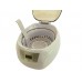VL-U075 Ultrasonic cleaning tank 750ml