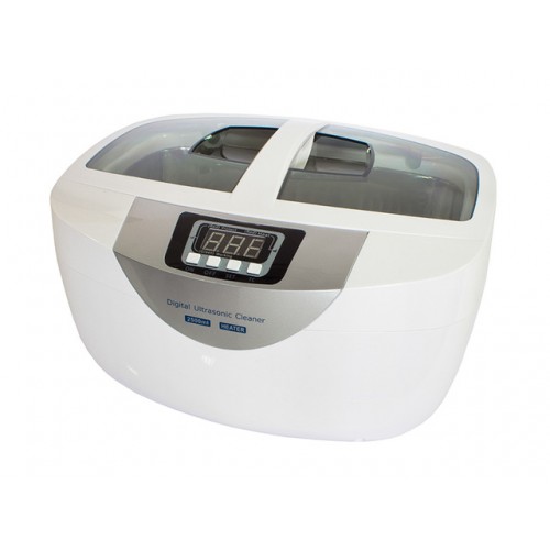 VL-U250 Ultrasonic cleaning tank 2.5L VL-U250 Ultrasonic cleaning tank 2.5L