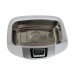 VL-U250 Ultrasonic cleaning tank 2.5L VL-U250 Ultrasonic cleaning tank 2.5L