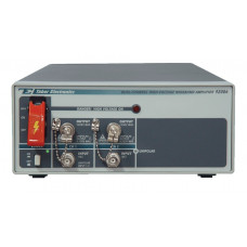 Tabor 9200A Dual-Channel Wideband amplifier up to 400Vpp