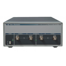 Tabor 9250 Dual/Differential-Channel Wideband amplifier up to 40Vpp