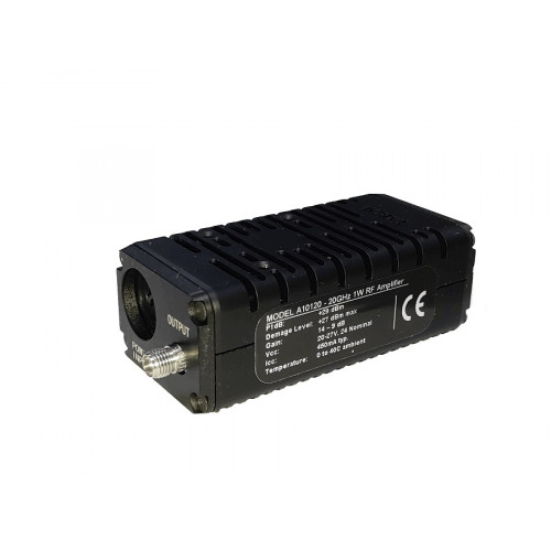 Tabor A10200 20GHz 30dB Single Channel AC Amplifier Accessory