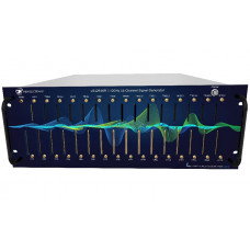 Tabor LS30816R Generatore di segnale a 16 canali da 3GHz Modulo rack 3U 19