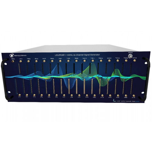 Tabor LS30816R 3GHz 16-Channel Signal Generator 19 Tabor LS30816R 3GHz 16-Channel Signal Generator 19