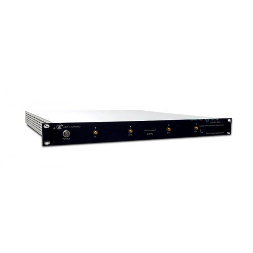 Tabor LS6084R 6GHz Four Channel Signal Generator 19 Tabor LS6084R 6GHz Four Channel Signal Generator 19
