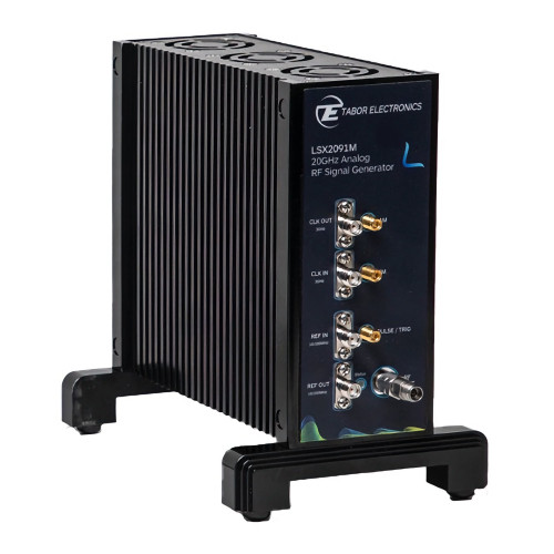 Tabor LSX2091D Modulo generatore di segnali a microonde a singolo canale da 20GHz Tabor LSX2091D Modulo generatore di segnali a microonde a singolo canale da 20GHz
