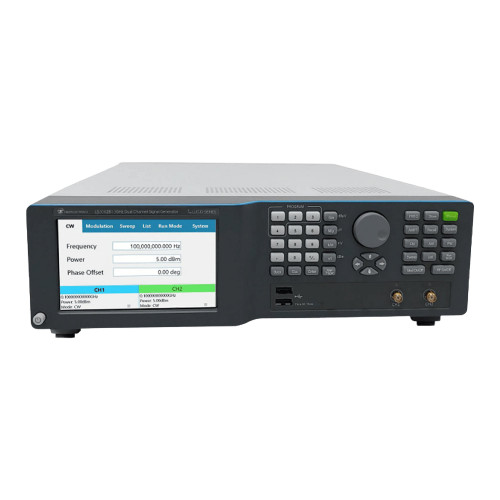 Tabor LSX2092B 20GHz Dual Channel Microwave Benchtop Signal Generator Tabor LSX2092B 20GHz Dual Channel Microwave Benchtop Signal Generator