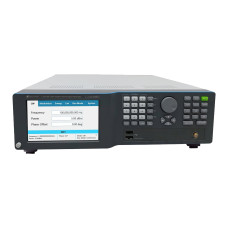 Tabor LSX2091B Generatore di segnali a microonde da banco a singolo canale da 20GHz