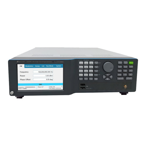 Tabor LSX2091B 20GHz Single Channel Microwave Benchtop Signal Generator Tabor LSX2091B 20GHz Single Channel Microwave Benchtop Signal Generator