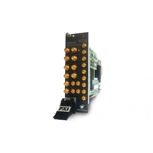 Tabor P9482M 9GS/s 16Bit 8GS Mem 2CH 8 Markers RF AWG PXIe Module