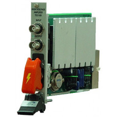 Tabor TE3180 PXIBus Single-Channel High-Voltage amplifier up to 180Vpp