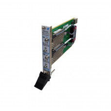Tabor TE3202 PXIe based Dual Channel 20GHz 30dBm RF amplifier 
