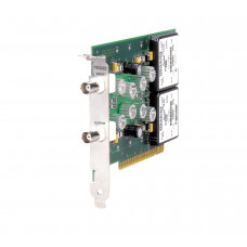 Tabor TE3322 PCIBus Single-Channel Wideband amplifier up to 40Vpp