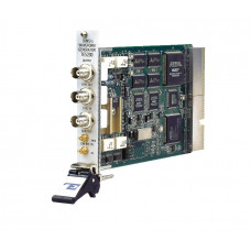 Tabor TE5200 50MS/s PXIBus Single-Channel Arbitrary Waveform/Function Generator