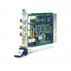 Tabor TE5201 100MS/s PXIBus Single-Channel Arbitrary Waveform/Function Generator