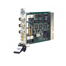 Tabor TE5251 250MS/s PXIBus Single-Channel Arbitrary Waveform/Function Generator