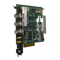 Tabor TE5351 250MS/s PCIBus Single-Channel Arbitrary Waveform/Function Generator