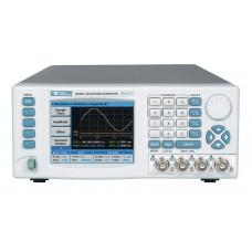 Tabor WW1074-1 100MS/s Four-Channel Arbitrary Waveform/Function Generator with 2M option