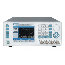 Tabor WW2074-1 200MS/s Four-Channel Arbitrary Waveform/Function Generator with 2M option