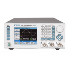 Tabor WW5062 50MS/s Dual-Channel Arbitrary Waveform/Function Generator