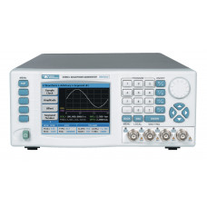 Tabor WW5064 50MS/s Four-Channel Arbitrary Waveform/Function Generator