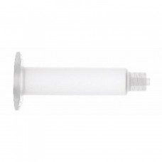 7100LL1NPK Dispensing syringe barrel 10cc, with piston 7100009WPK, 50pcs
