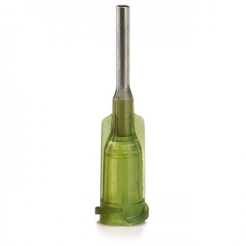 TE714150PK Olive needle measure 14, length 38,1mm, pack. 50 pieces TE714150PK Olive needle measure 14, length 38,1mm, pack. 50 pieces