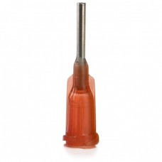 TE715050PK Amber needle measure 15, length 12,7mm, pack. 50 pieces